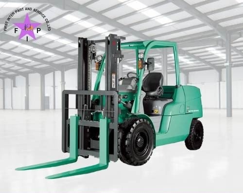 จำหน่ายรถยก Forklift รถ Handlift
